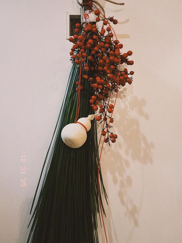 あけましておめでとうございます♪